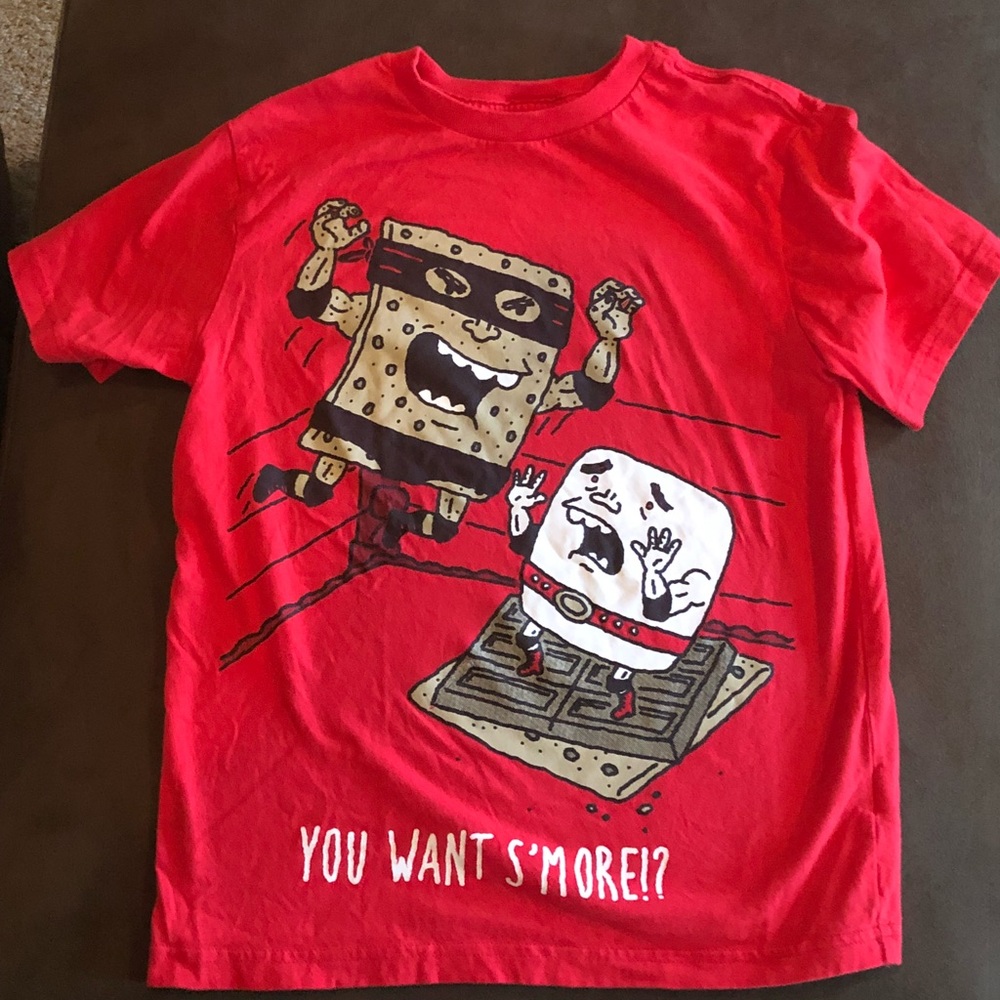 Children’s Place boys shirt